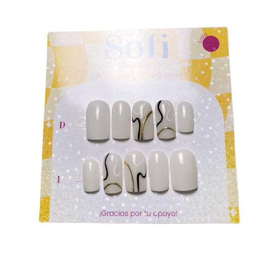 Blanco lineal