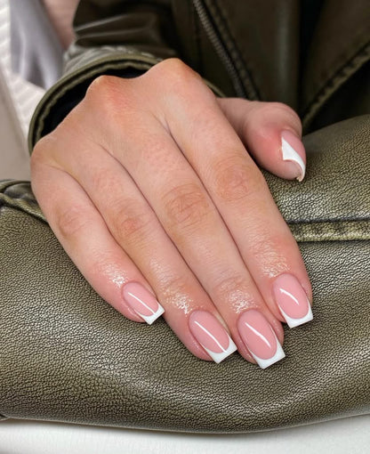 Gel semipermanente