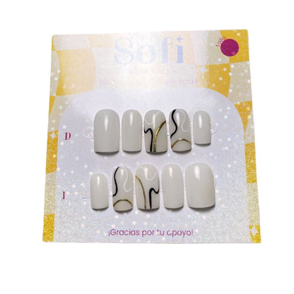 Blanco lineal