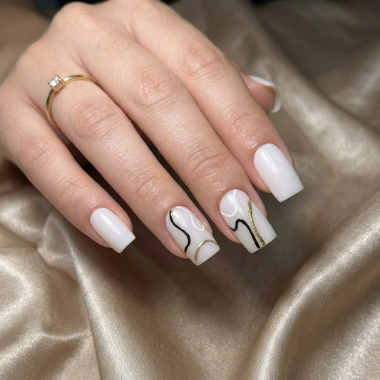 Blanco lineal