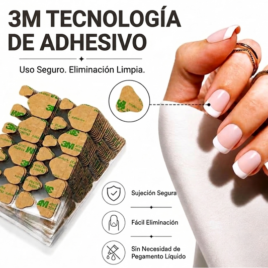 10 Laminas de Sticky tabs