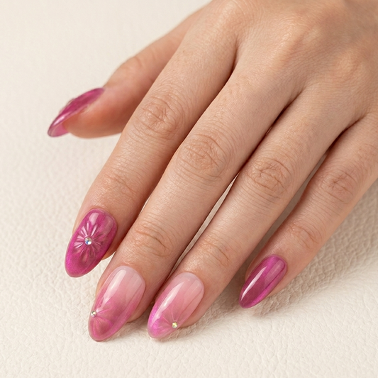 Pink Prism