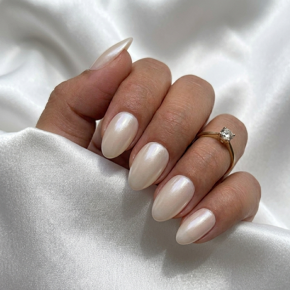 Blanco Perlado