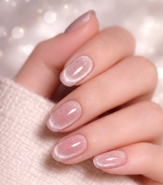 Gel semipermanente