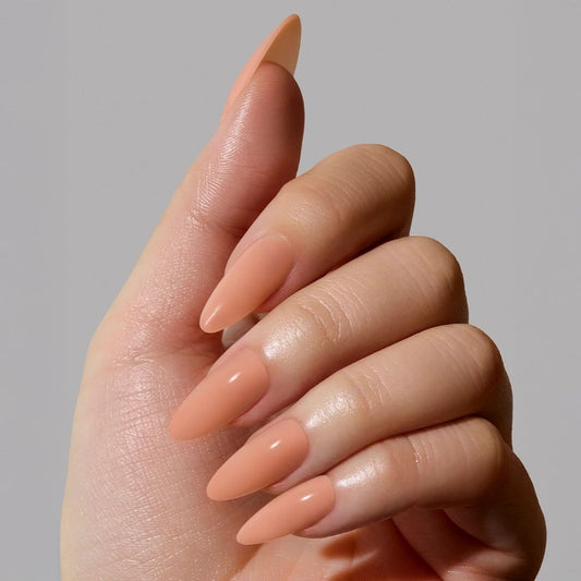 Nude naranja