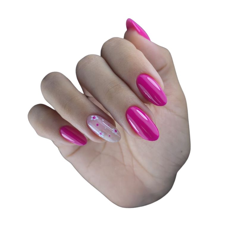 Gel semipermanente