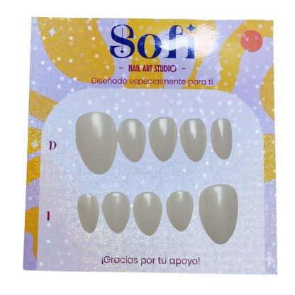Blanco Perlado